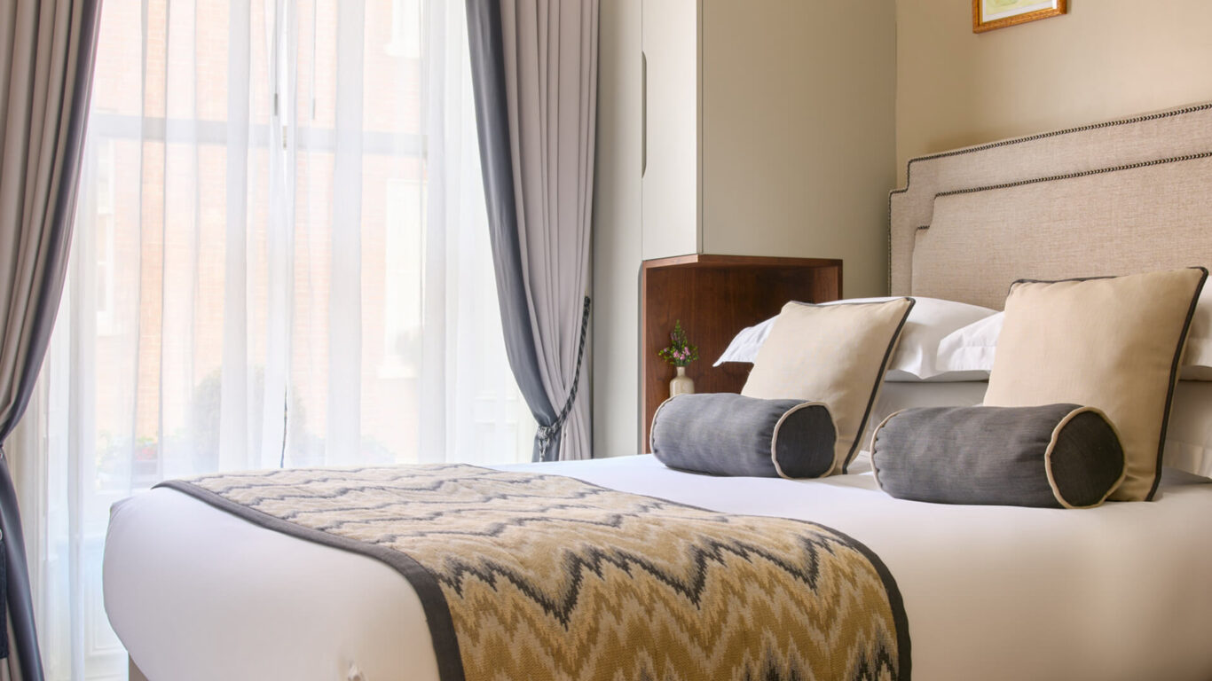 Cosy Room – 2