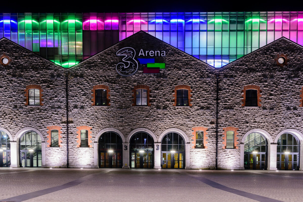 Cheap Hotels Walking Distance from O2 Arena London