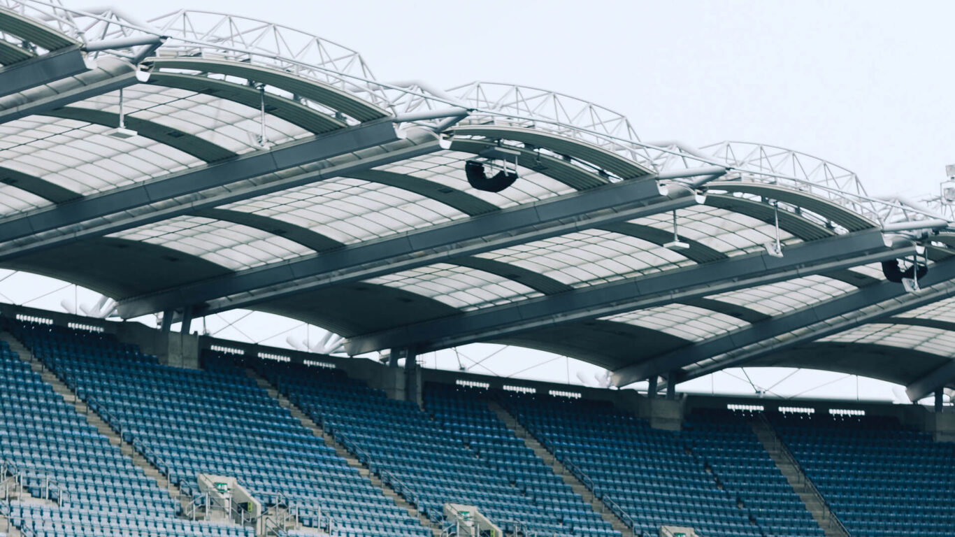 Croke Park