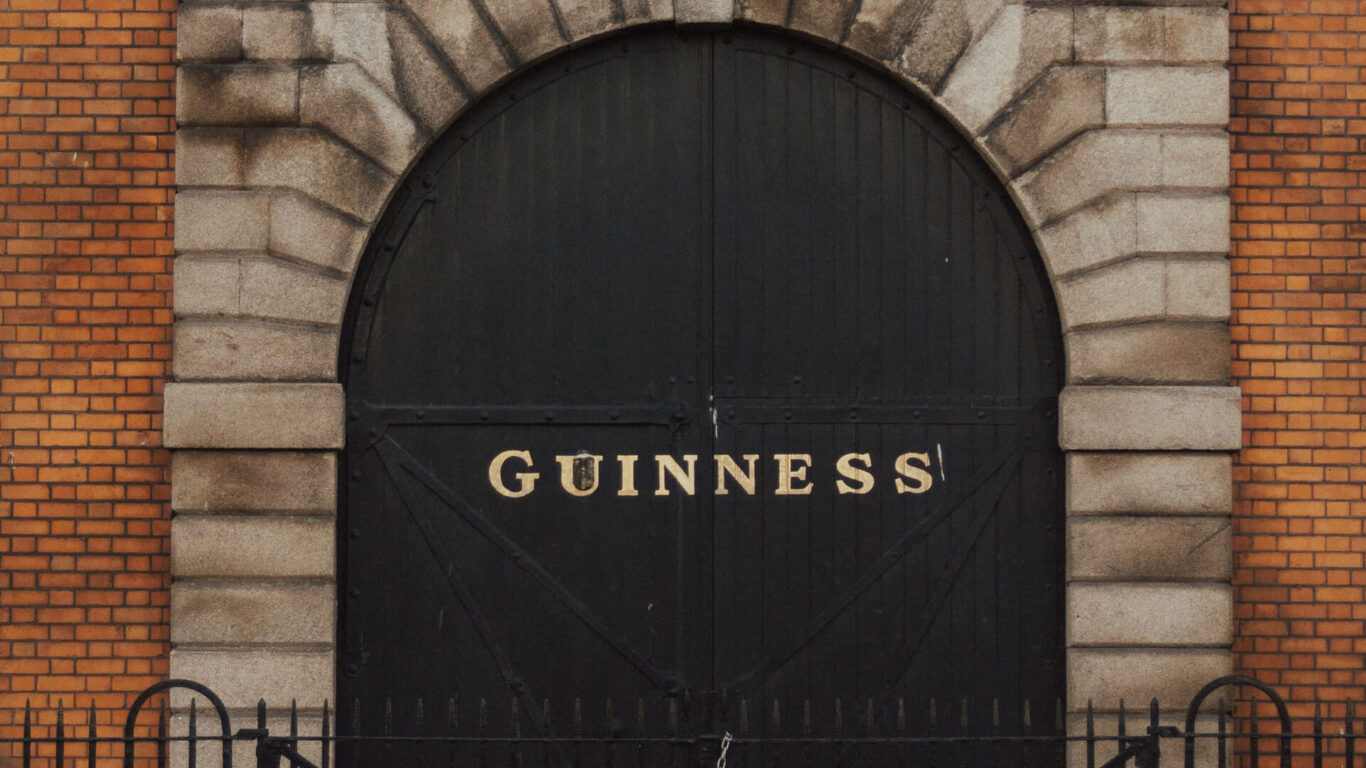 Guiness Storehouse