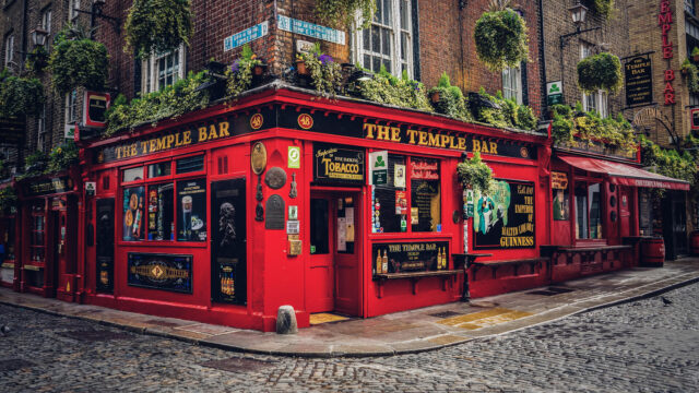 Temple Bar