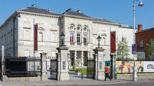 The National Gallery