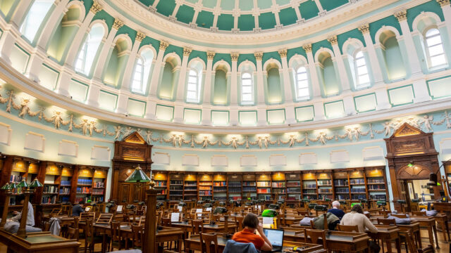 The National Library