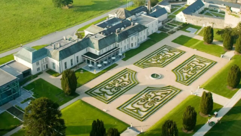 Castlemartyr Resort